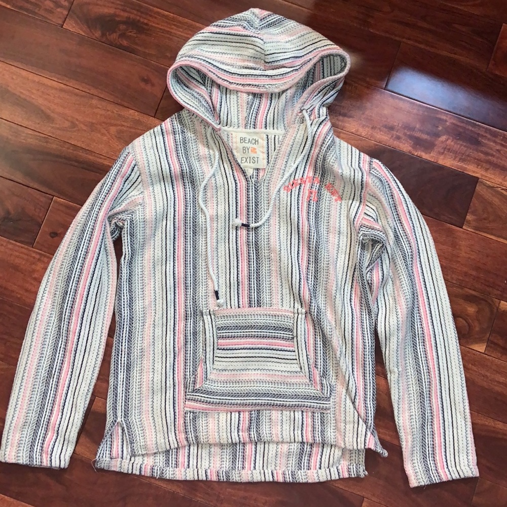 Siesta key sweater hoodie